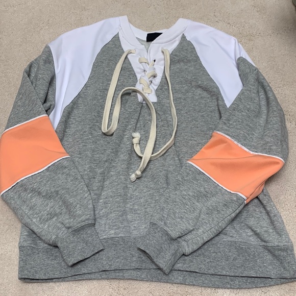 Urban Outfitters hoodie - Picture 1 of 3